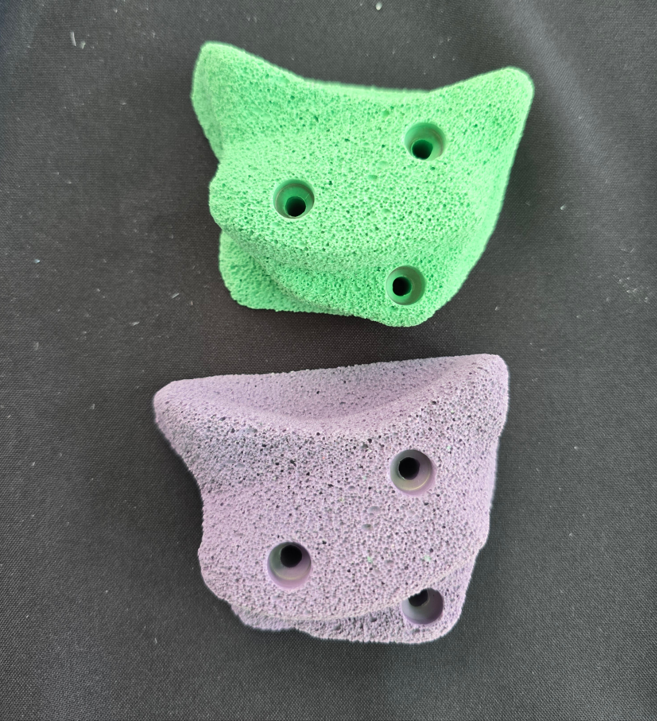 Blob Screw On Climbing Hold