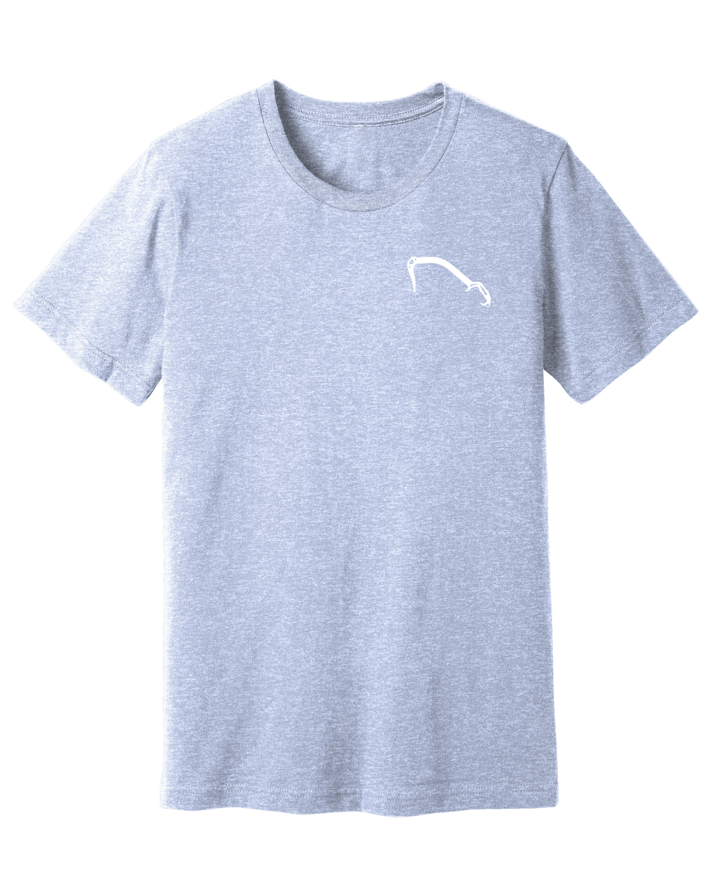 Ice Tool Shirt | Ice Climbing Alpinism & Mountaineering