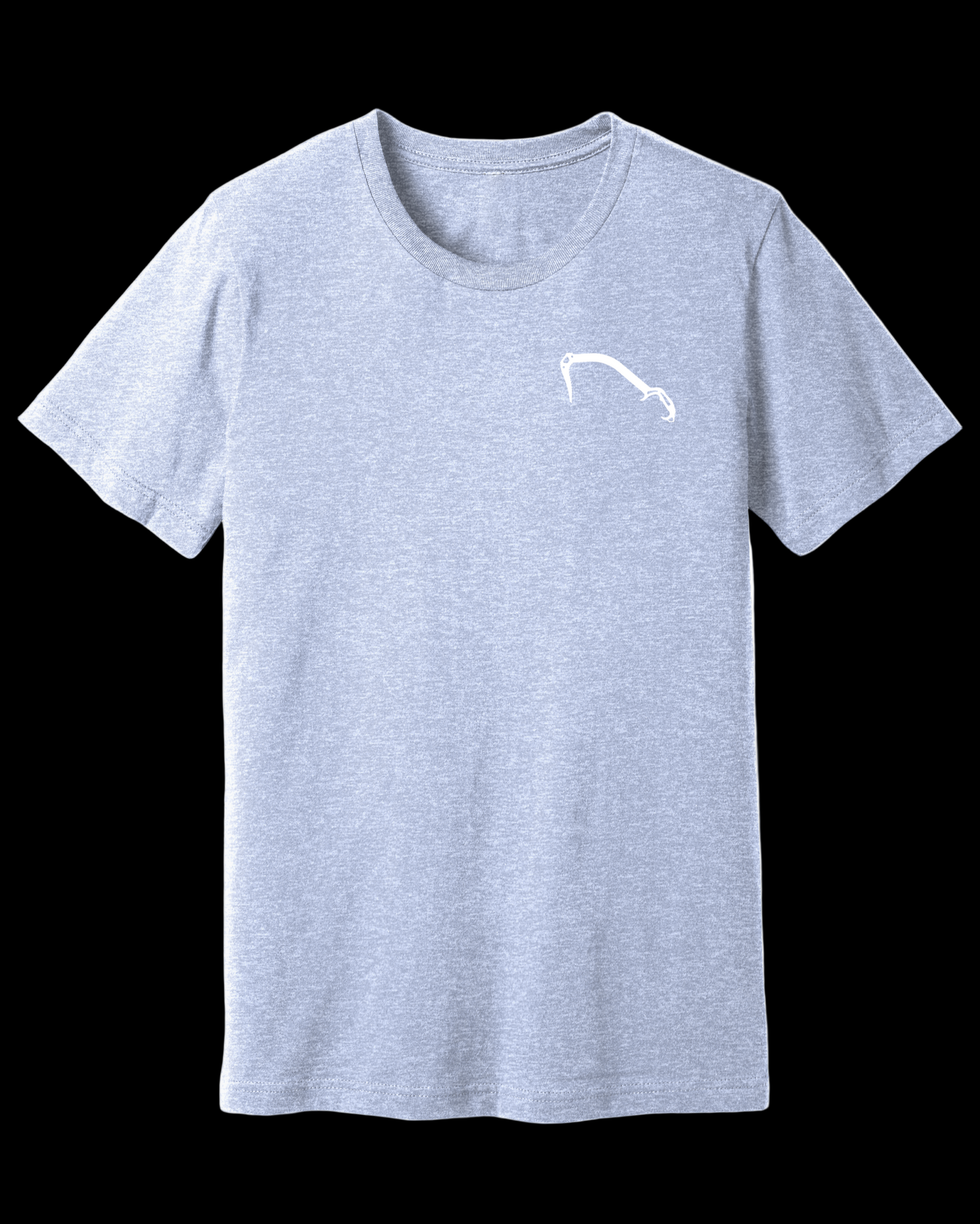 Ice Tool Shirt | Ice Climbing Alpinism & Mountaineering