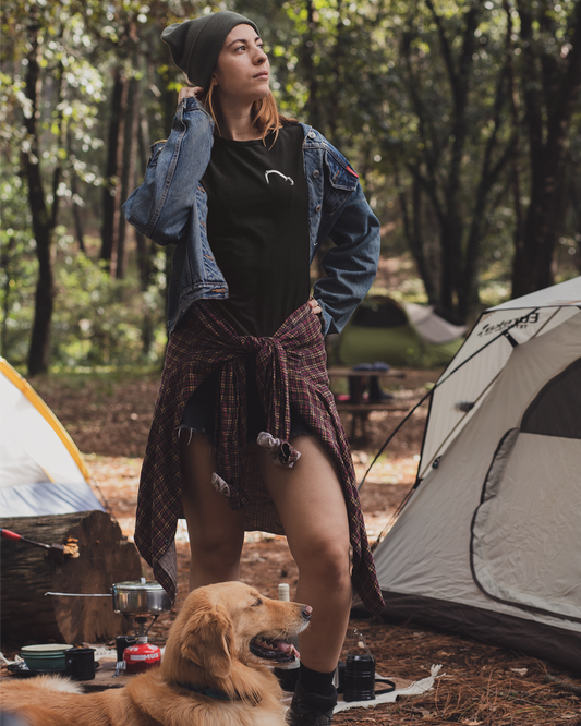 Ice Tool Shirt | Ice Climbing Alpinism & Mountaineering