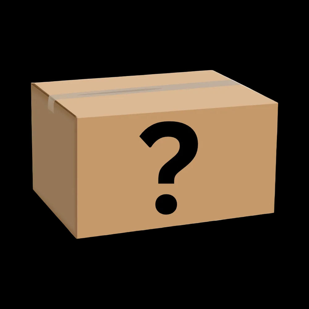 Factory Seconds - Screw-On Holds