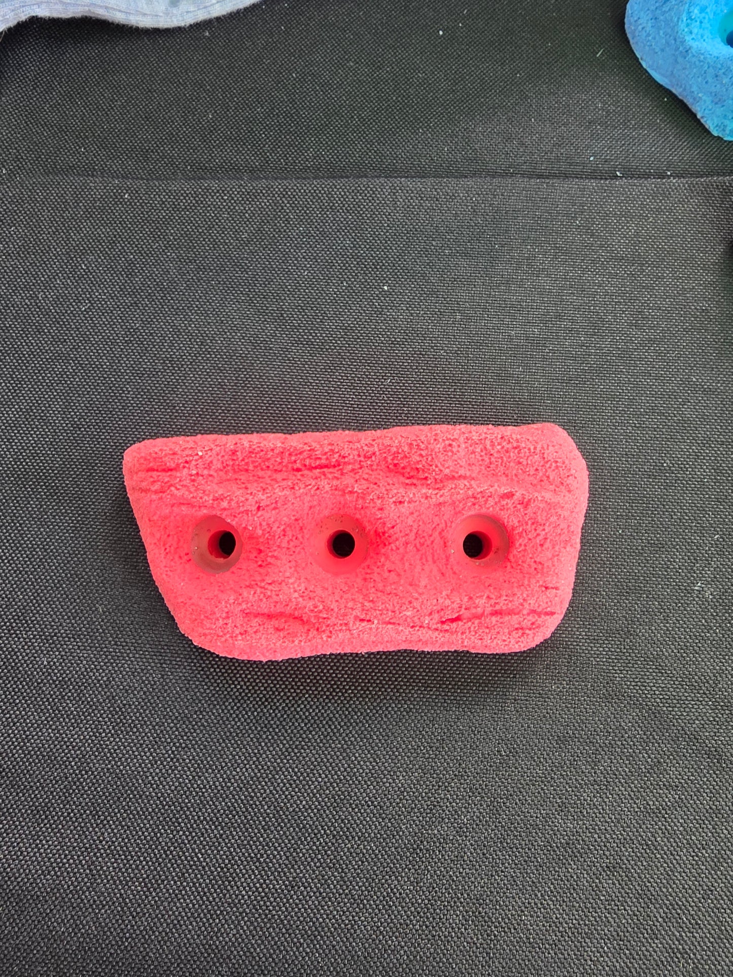 Crimp Screw On Climbing Hold