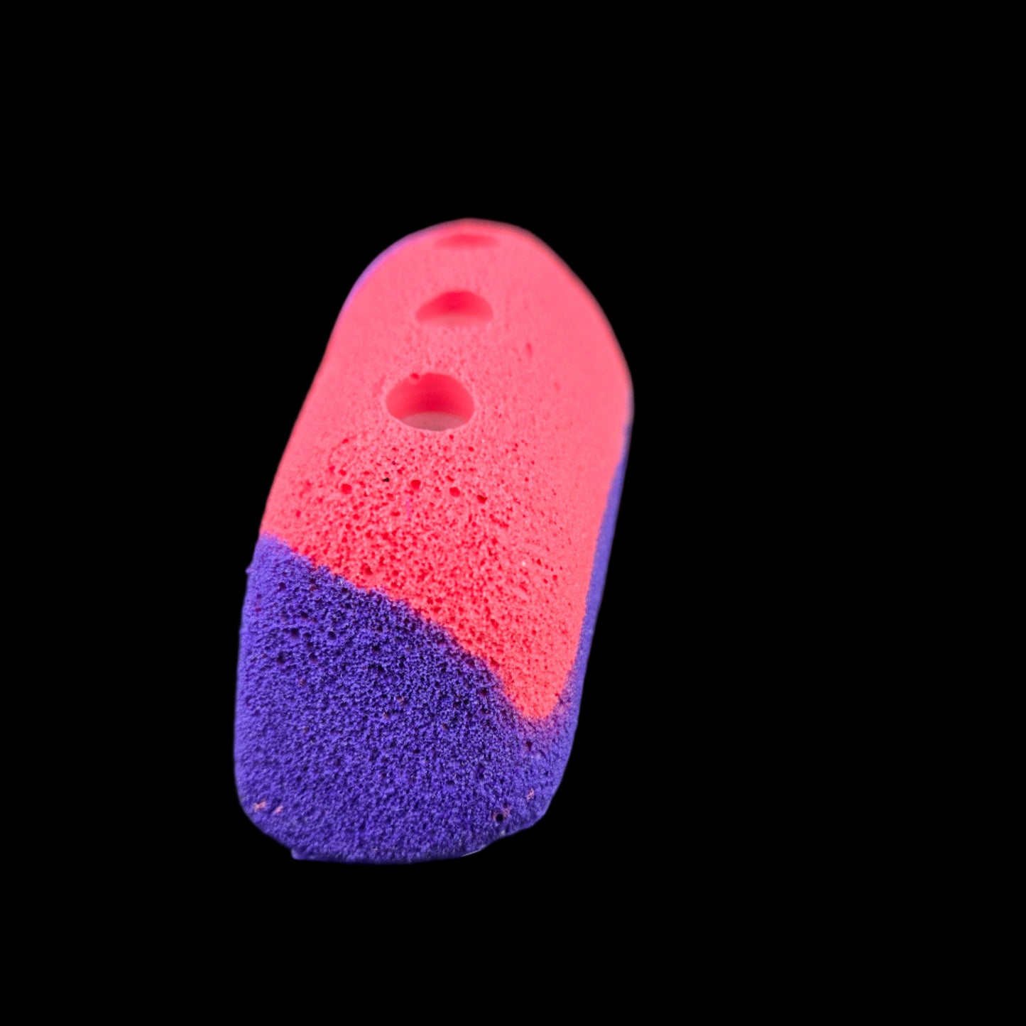 Forearm Screw-On Hold