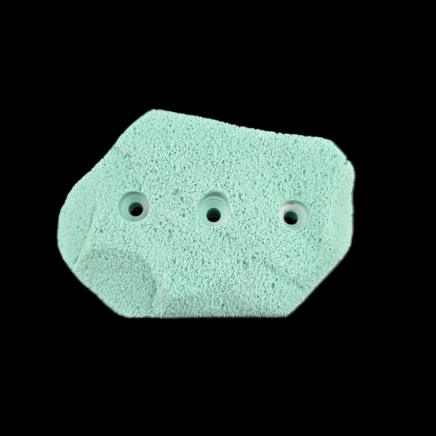 Incut Crimp Screw-On Hold