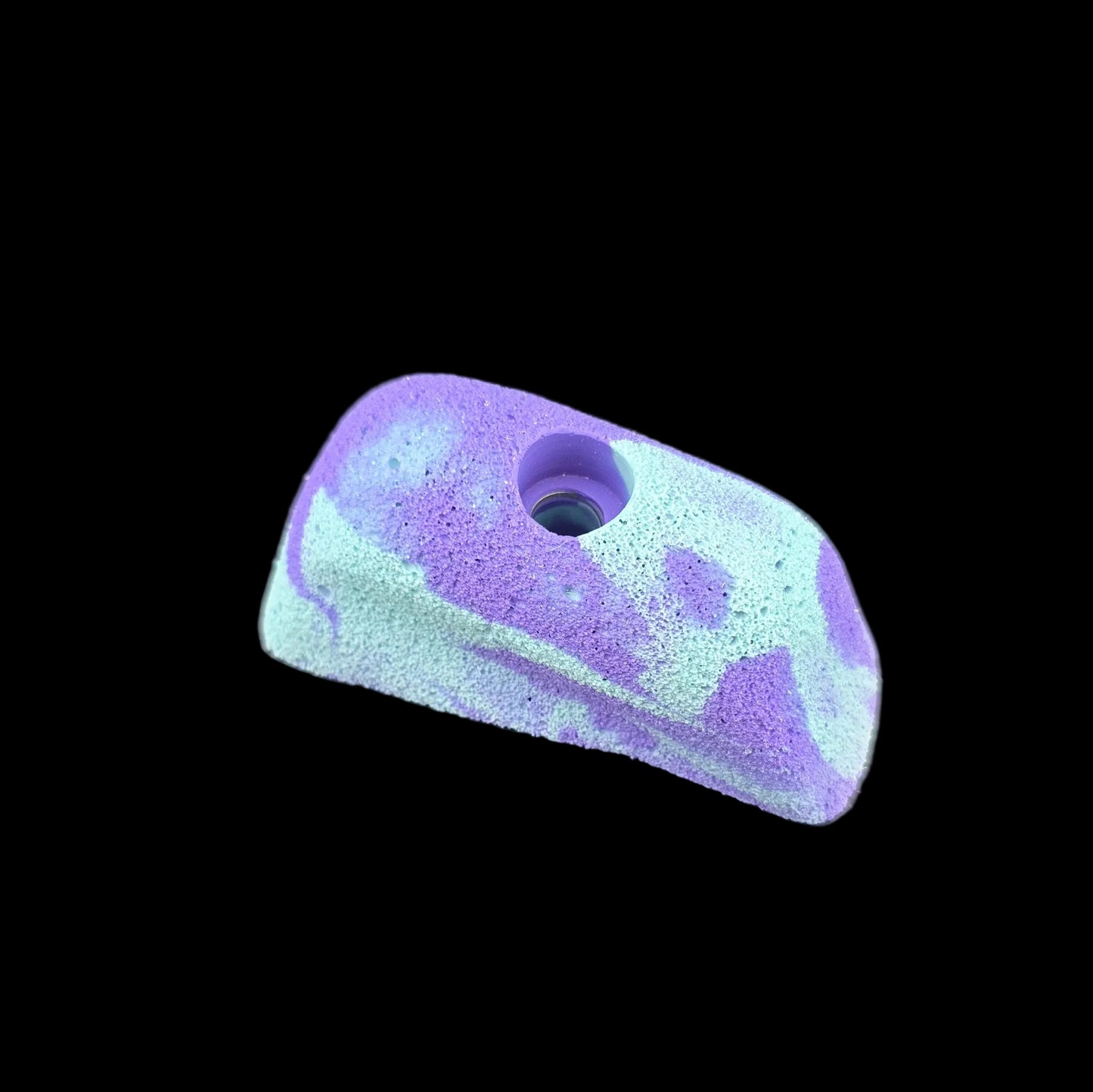 Forearm Climbing Hold