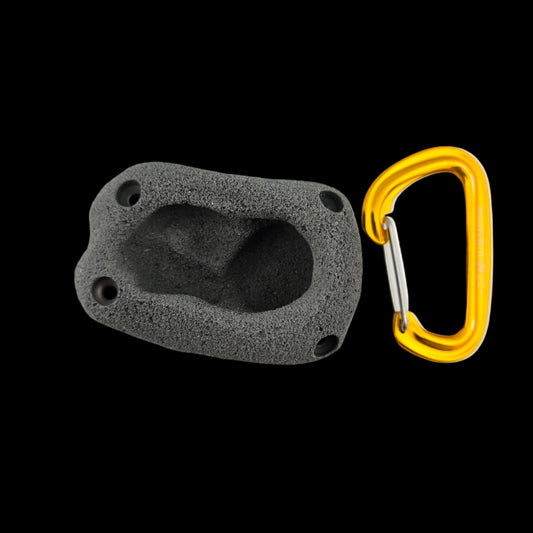 Multi-Depth Pocket Screw On Hold