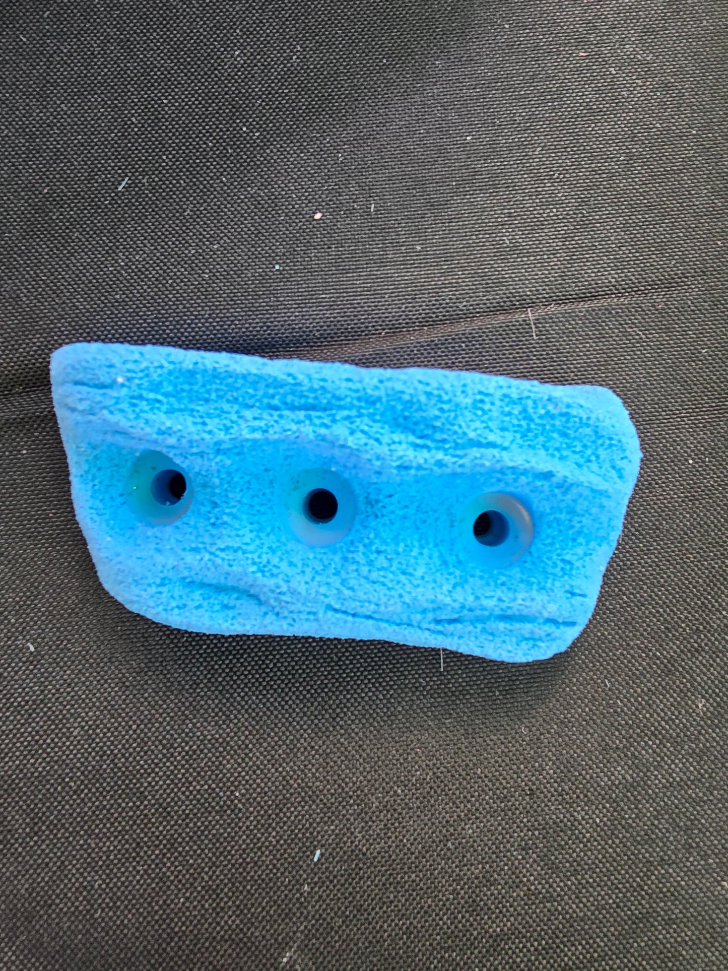 Crimp Screw On Climbing Hold