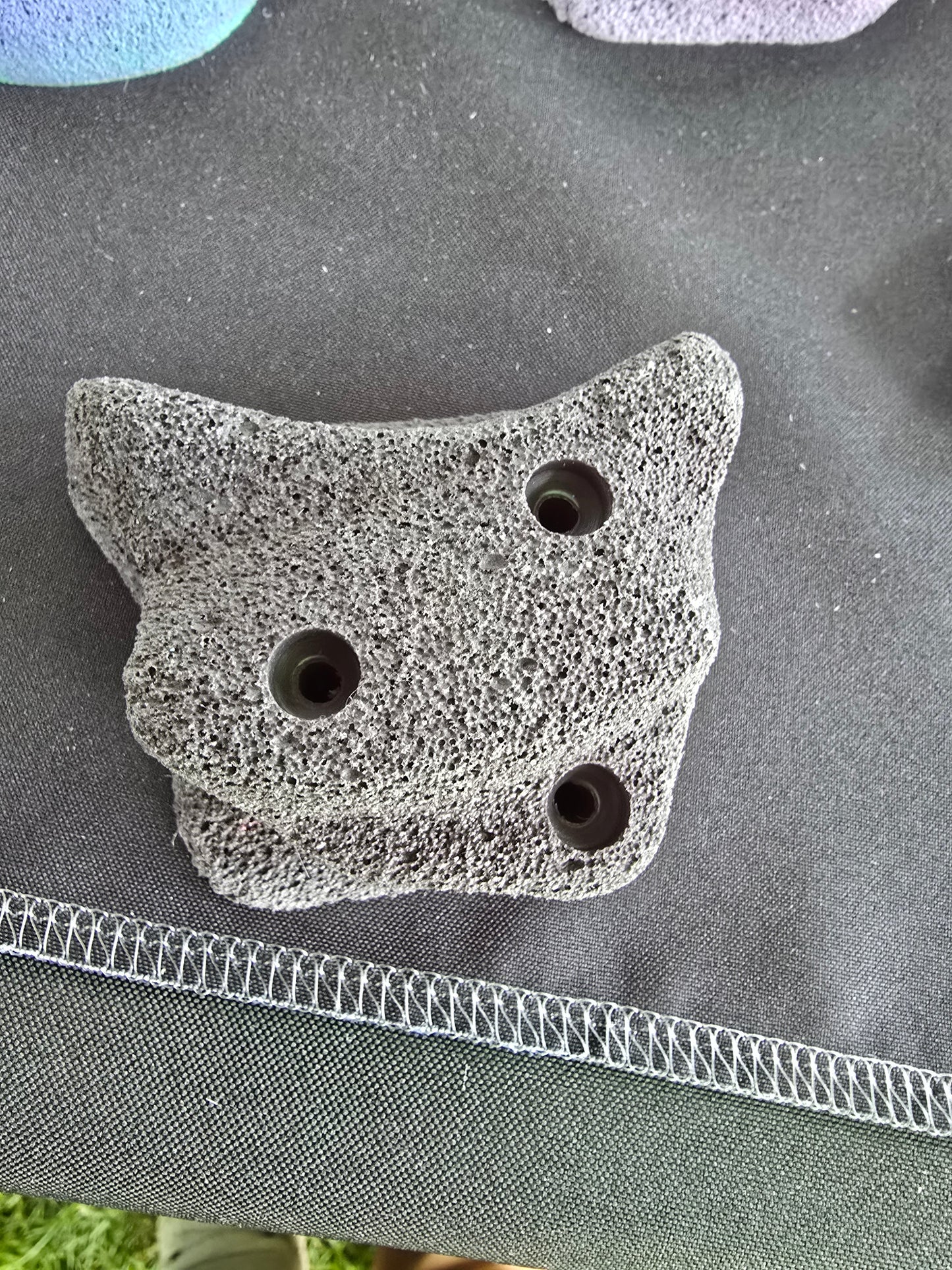 Blob Screw On Climbing Hold