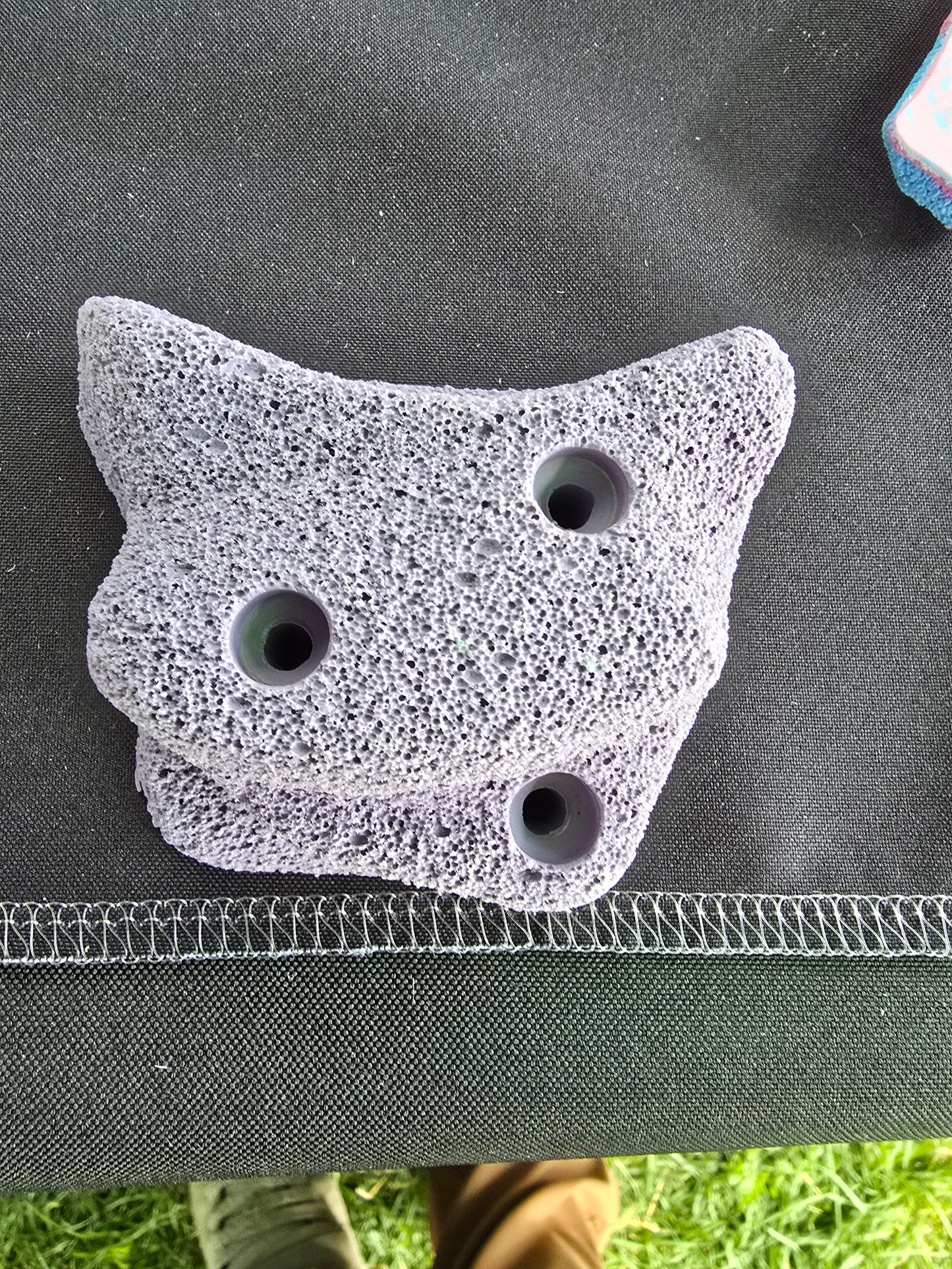 Blob Screw On Climbing Hold