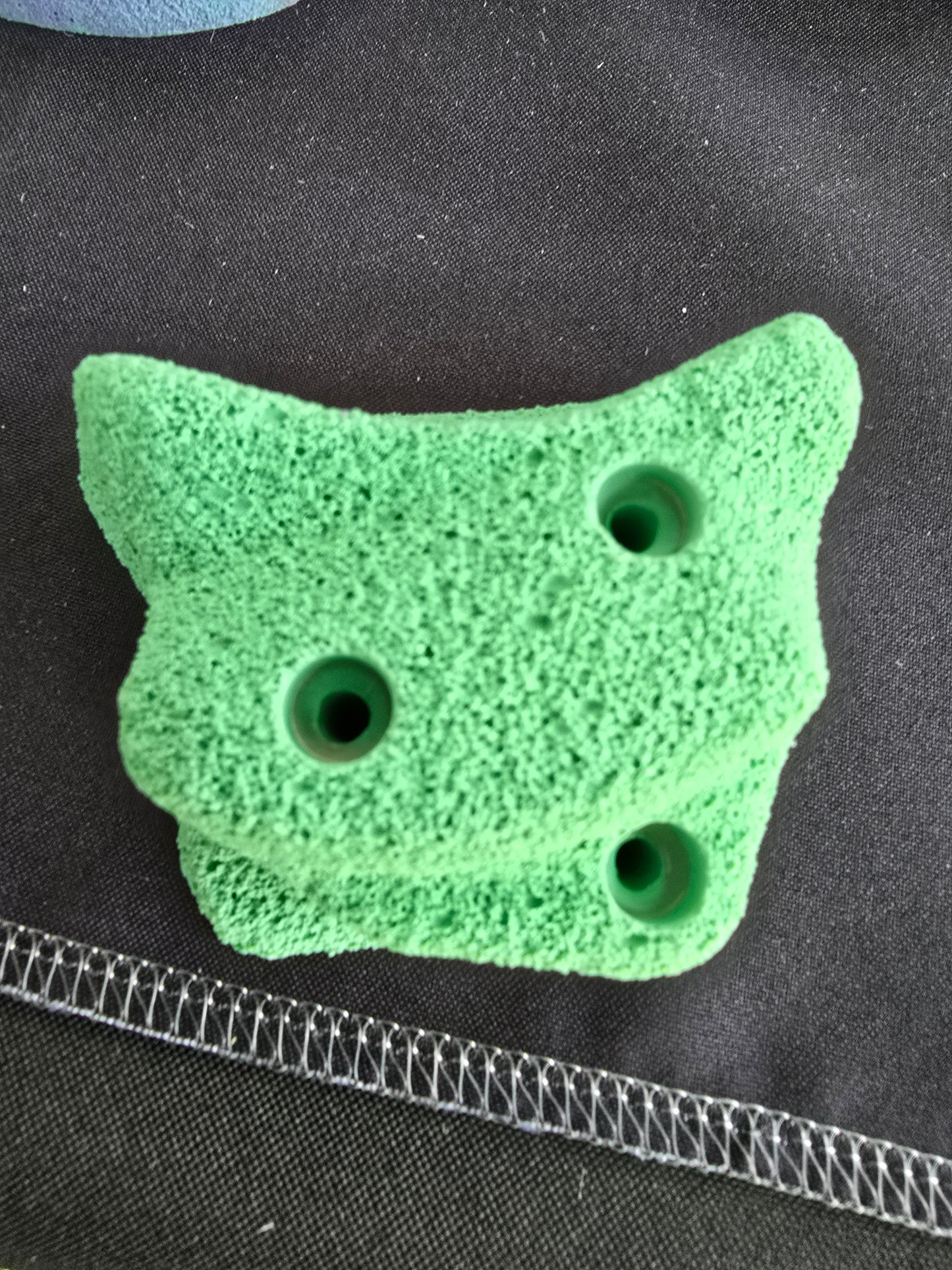 Blob Screw On Climbing Hold