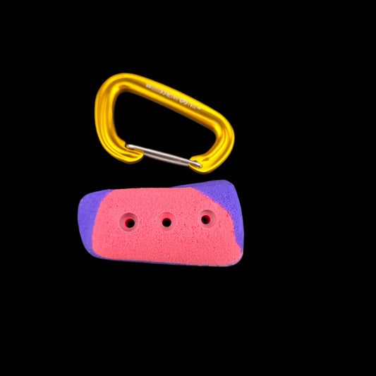 Forearm Screw-On Hold