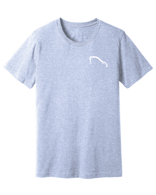 Ice Tool Shirt | Ice Climbing Alpinism & Mountaineering