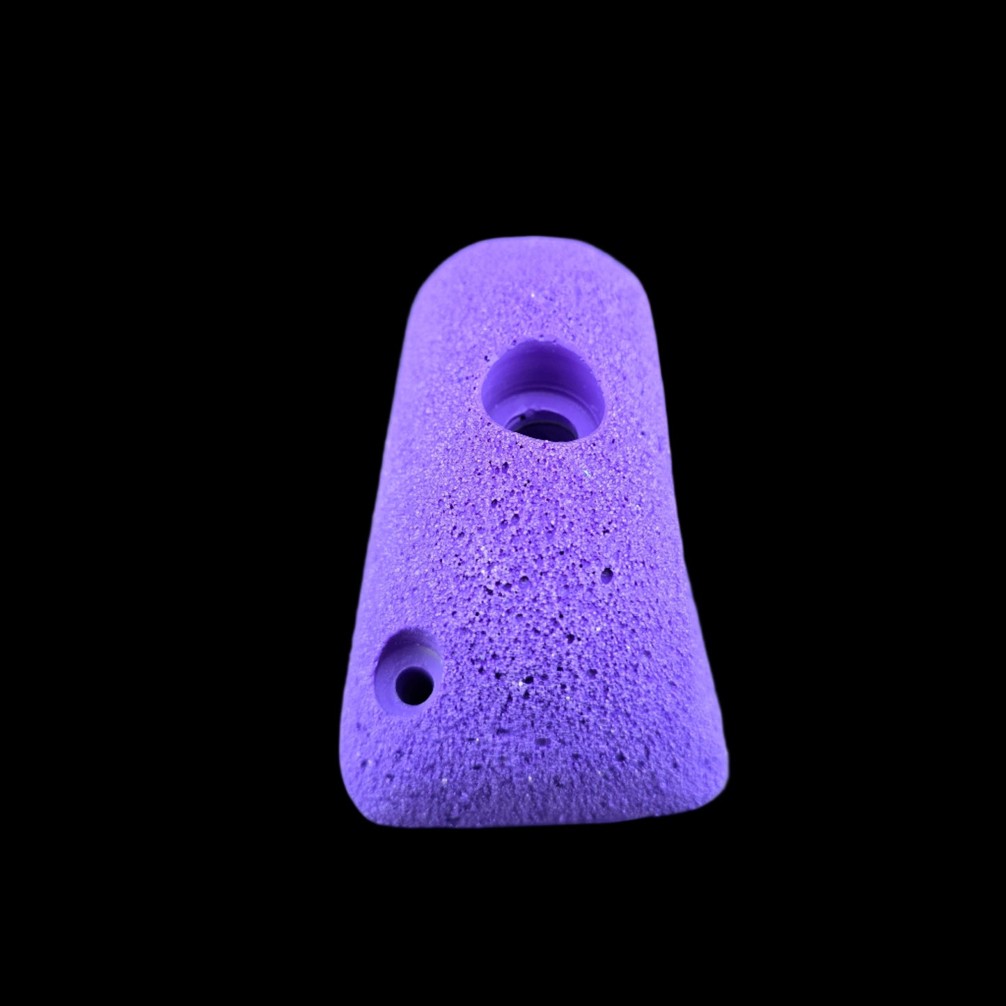 Forearm Climbing Hold