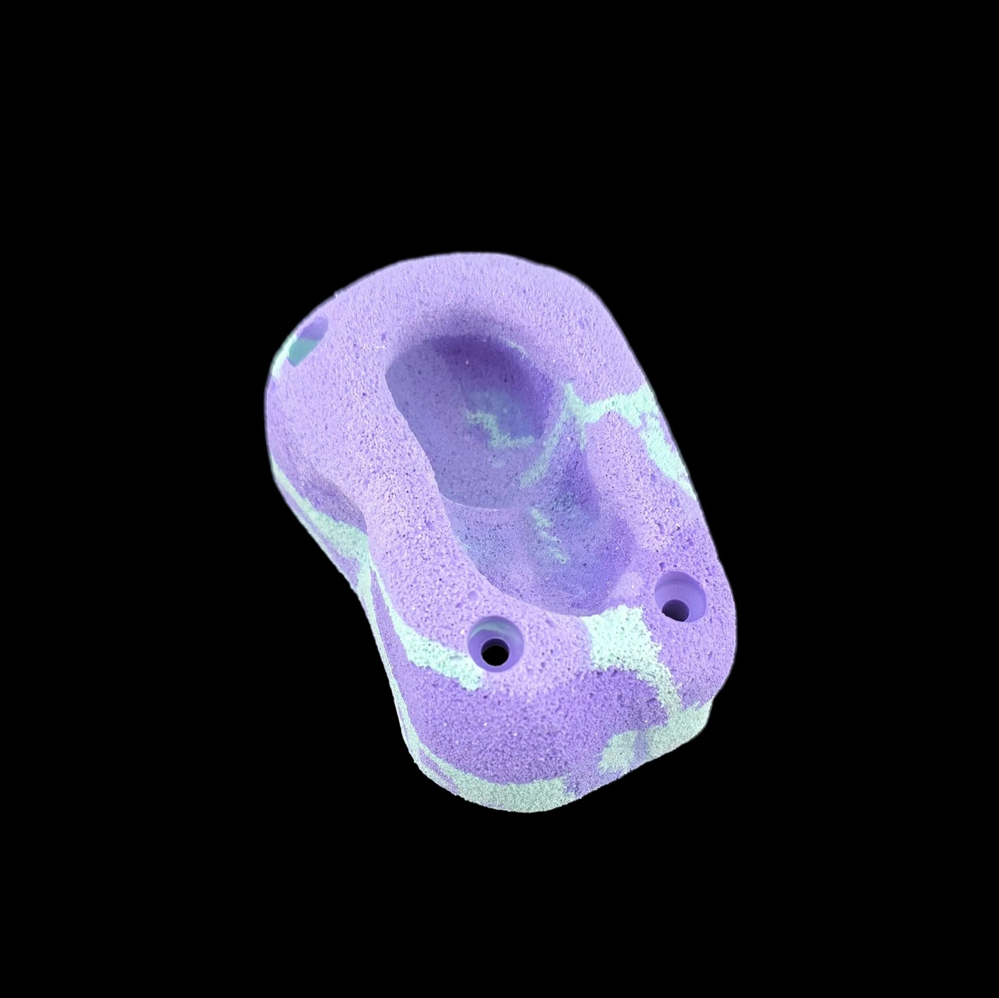 Multi-Depth Pocket Screw On Hold