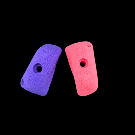 Forearm Climbing Hold