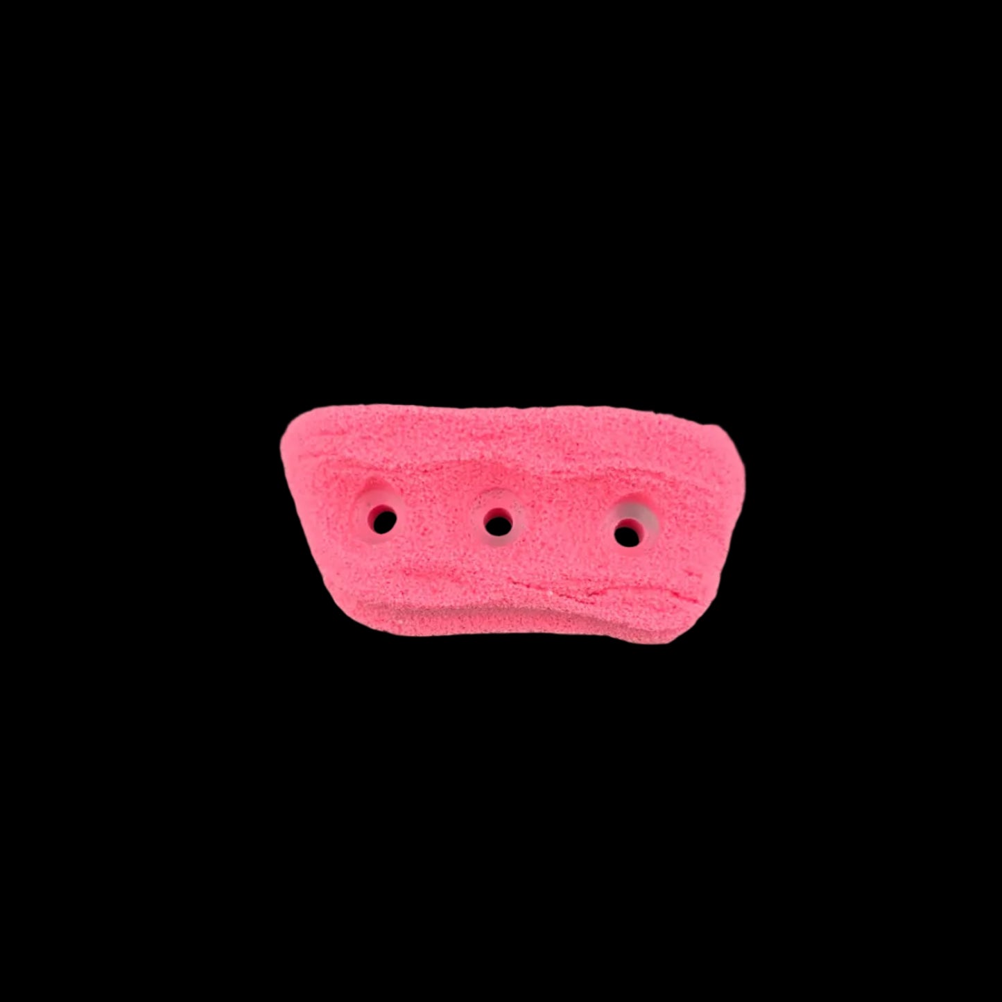 Crimp Screw On Climbing Hold