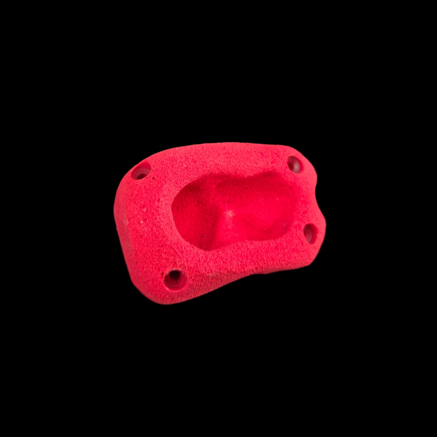 Multi-Depth Pocket Screw On Hold