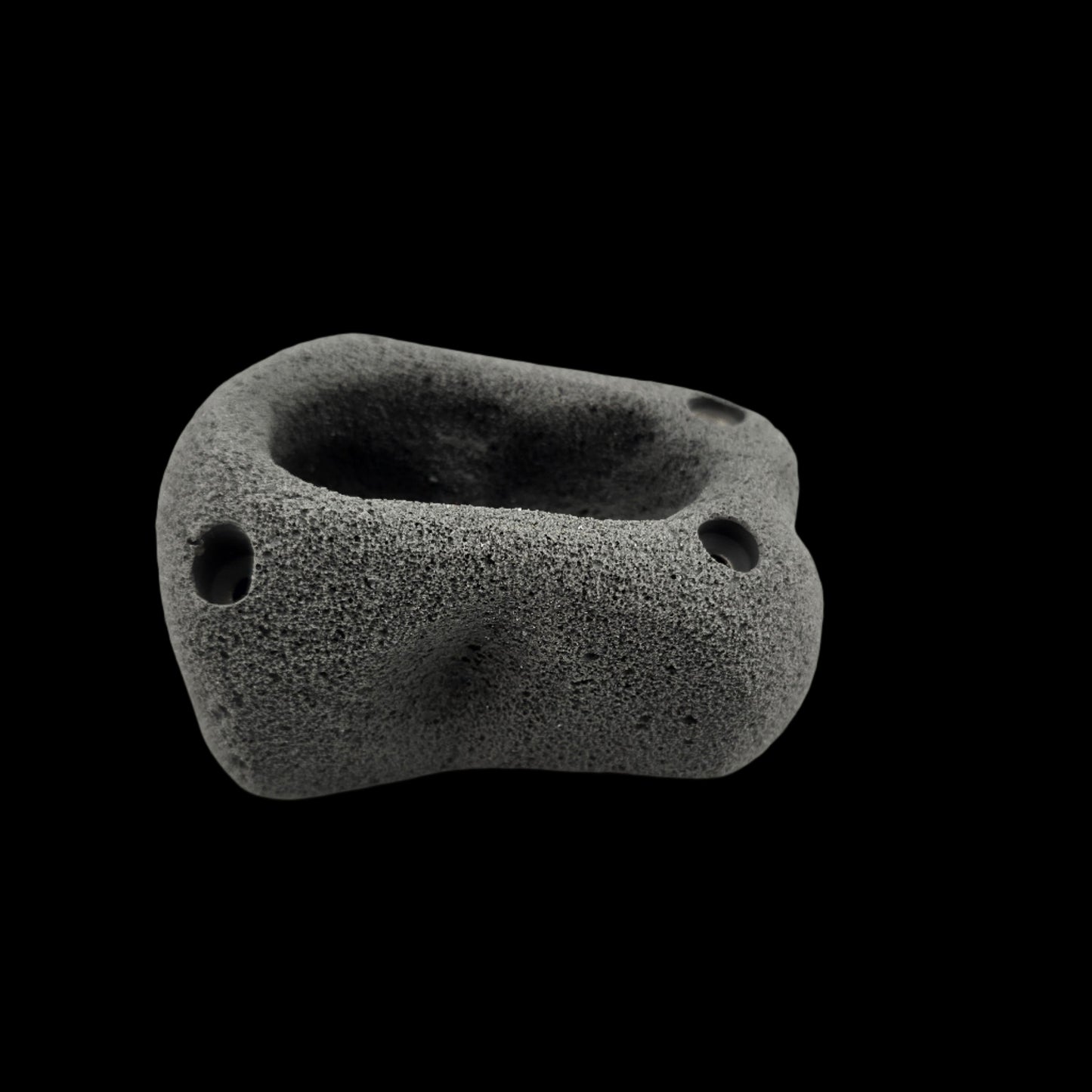 Multi-Depth Pocket Screw On Hold