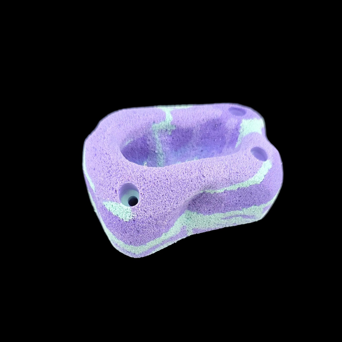 Multi-Depth Pocket Screw On Hold