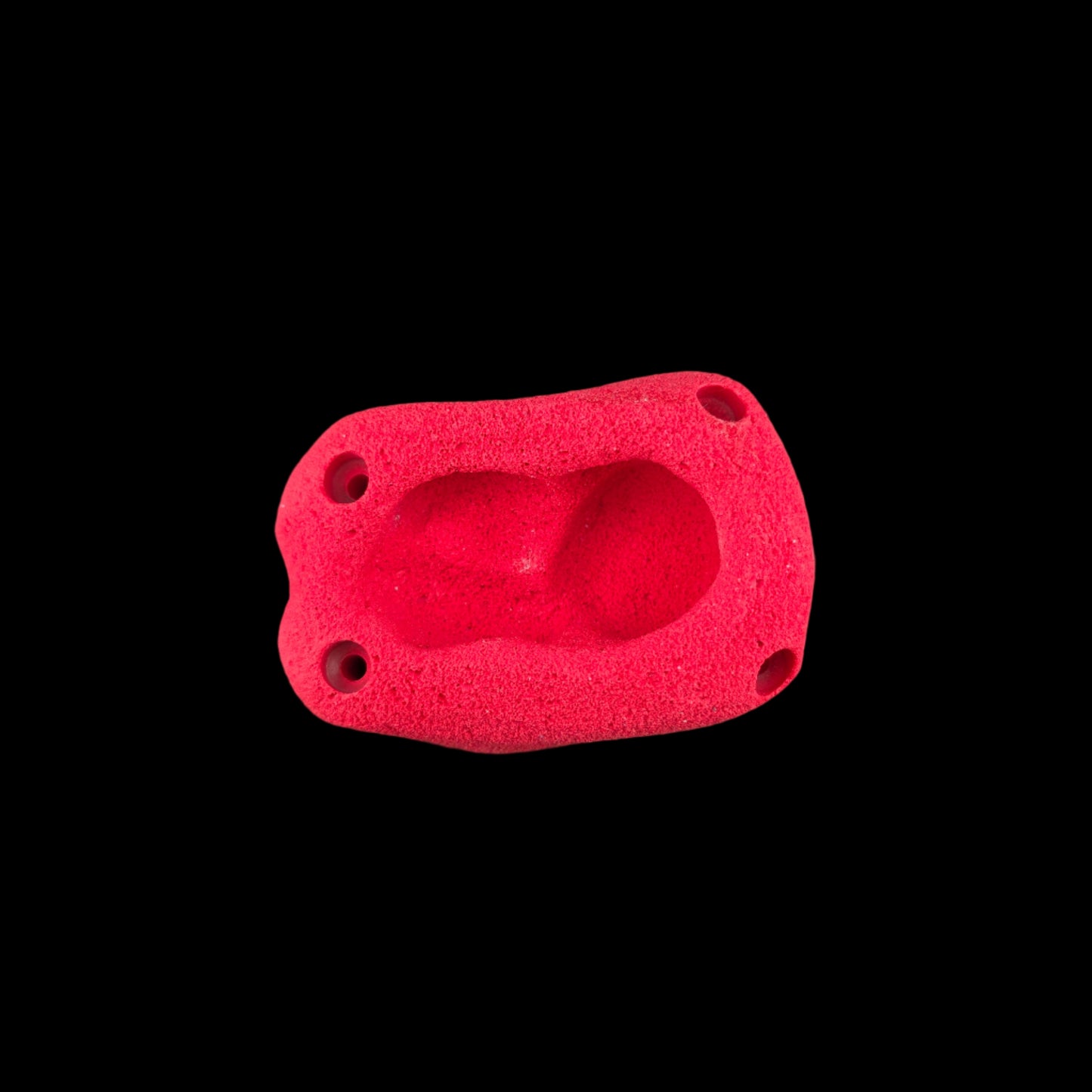 Multi-Depth Pocket Screw On Hold