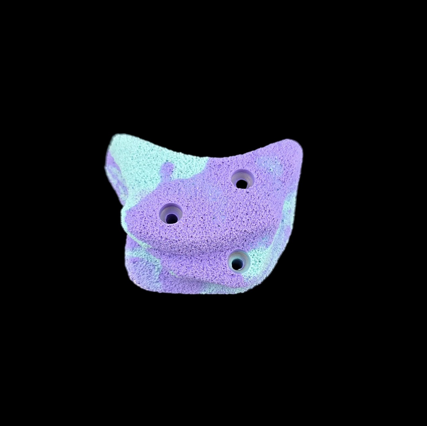 Blob Screw On Climbing Hold