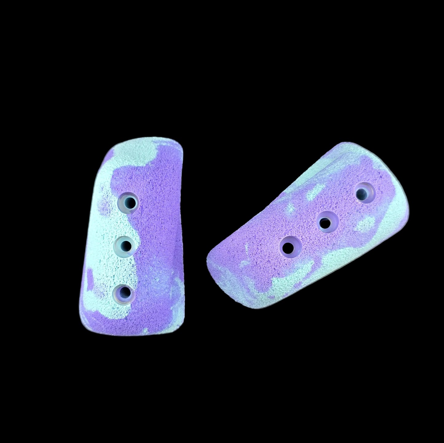 Forearm Screw-On Hold