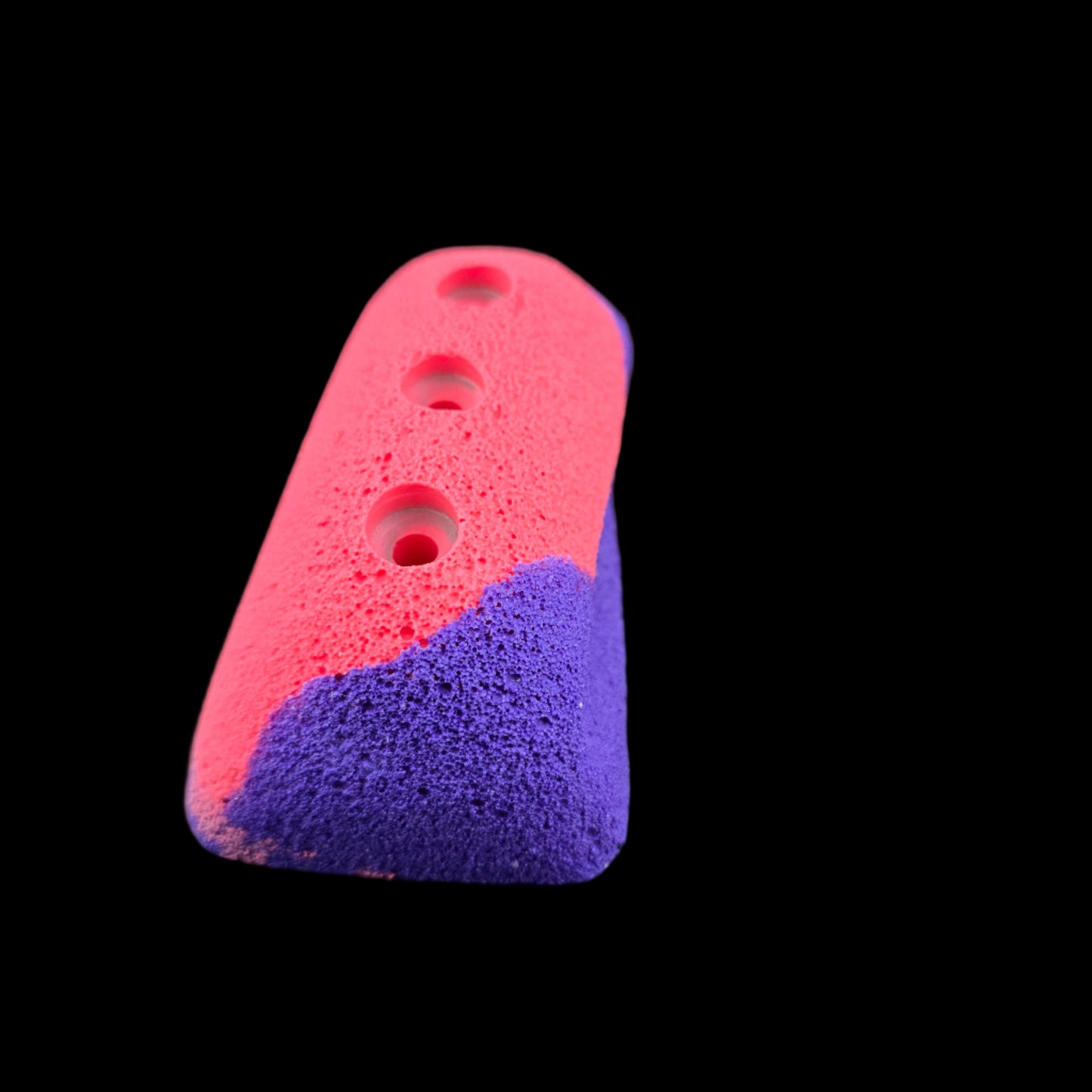 Forearm Screw-On Hold