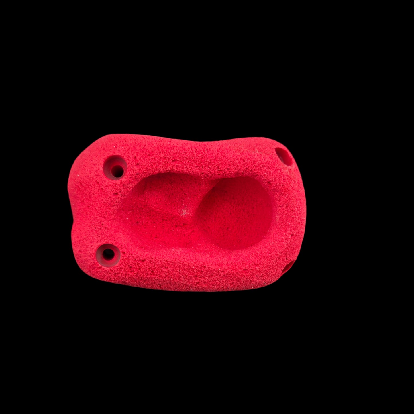 Multi-Depth Pocket Screw On Hold