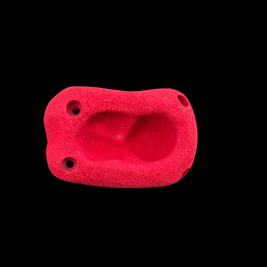 Multi-Depth Pocket Screw On Hold