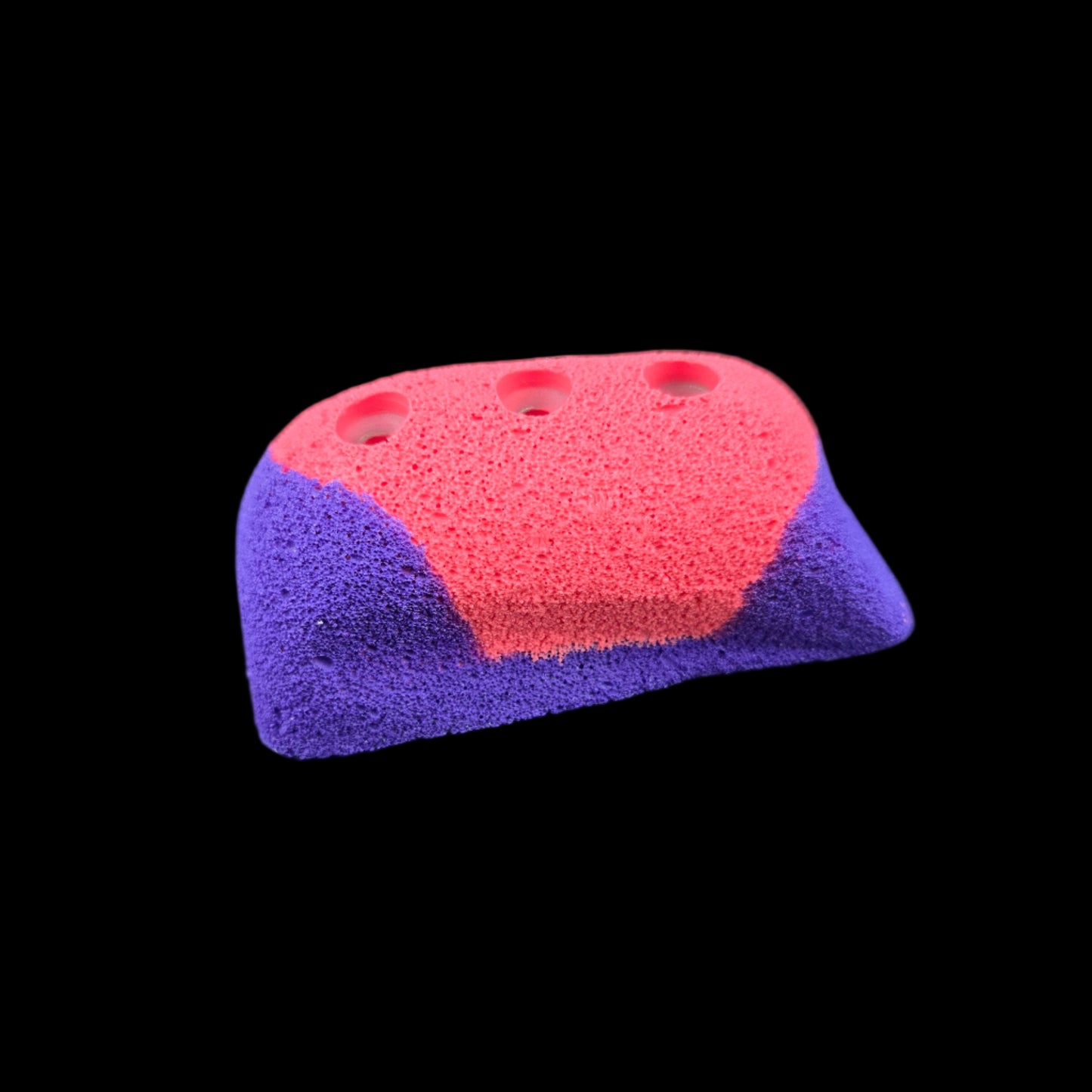 Forearm Screw-On Hold