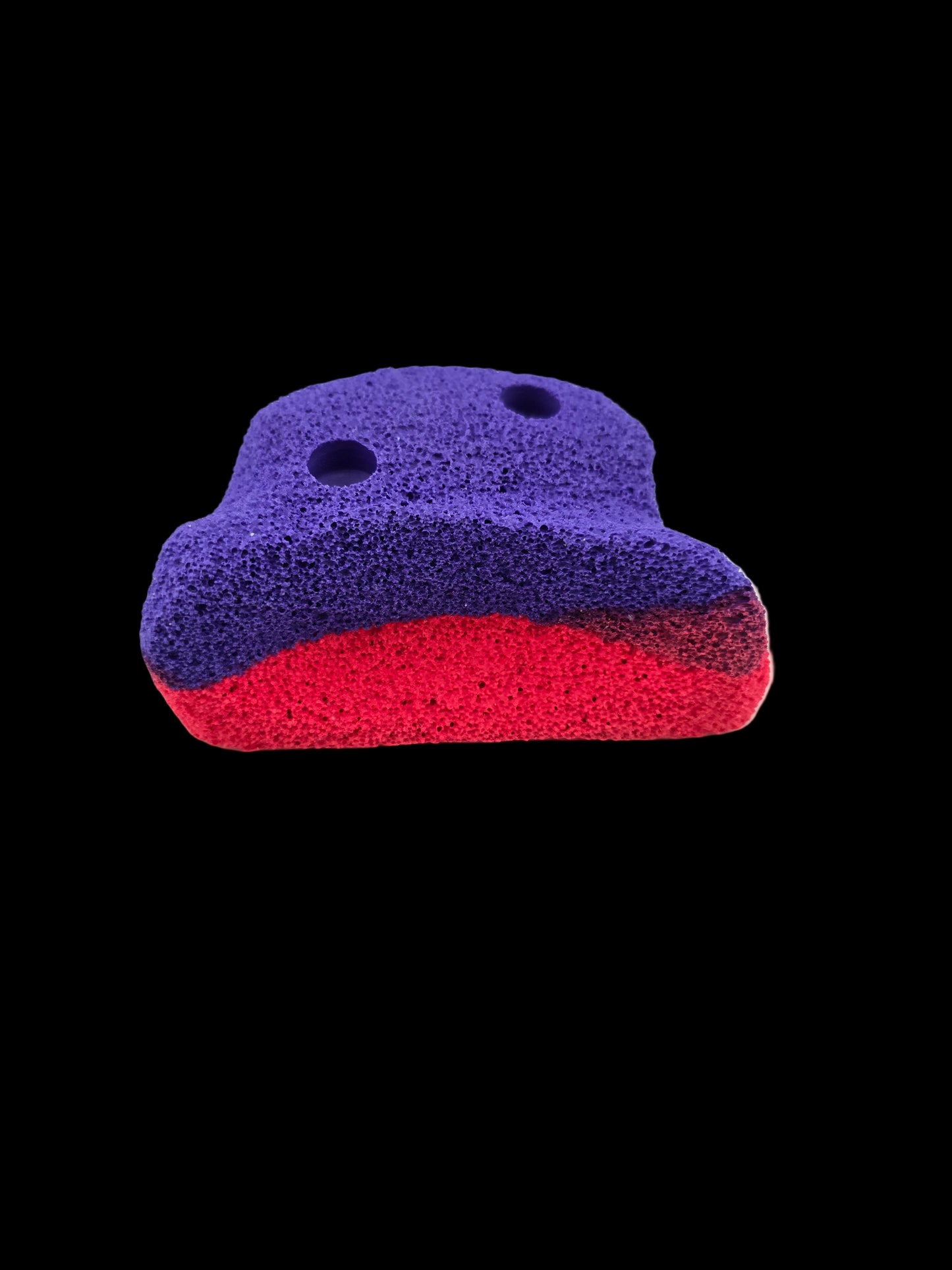 Blob Screw On Climbing Hold