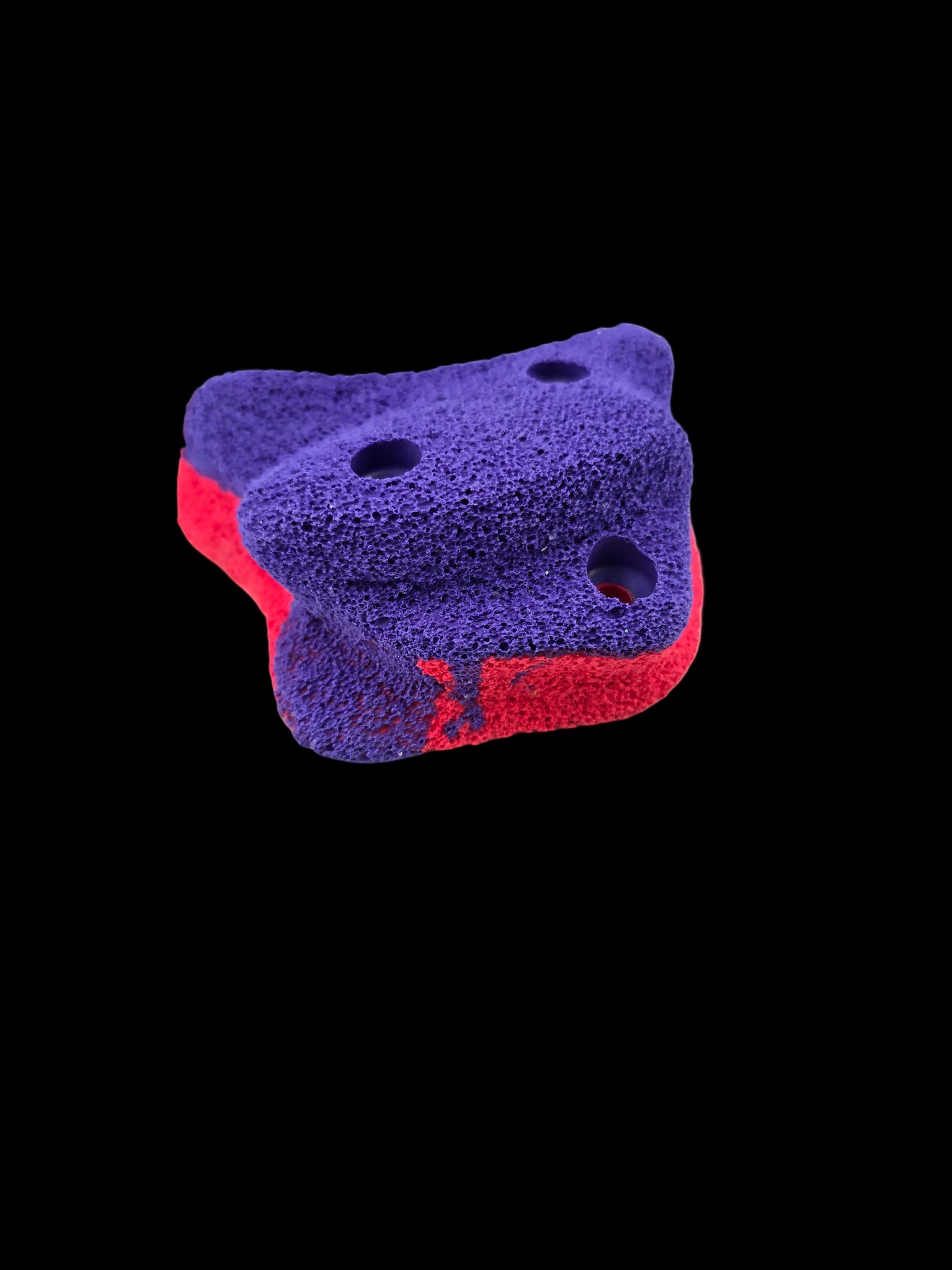 Blob Screw On Climbing Hold