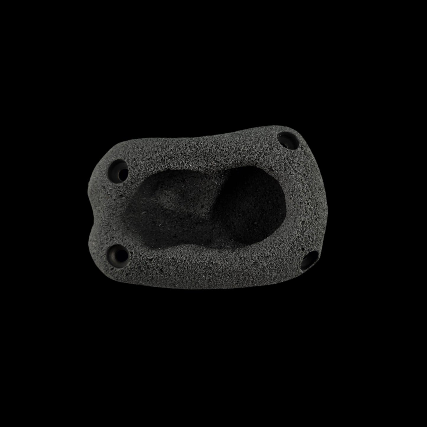 Multi-Depth Pocket Screw On Hold