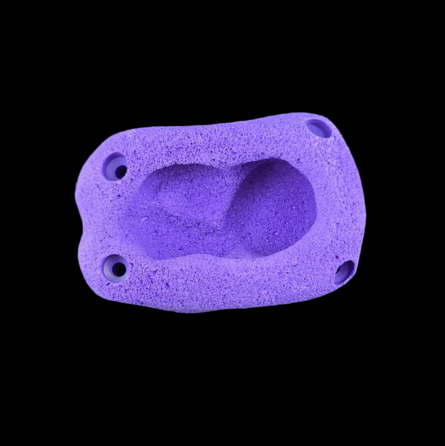 Multi-Depth Pocket Screw On Hold