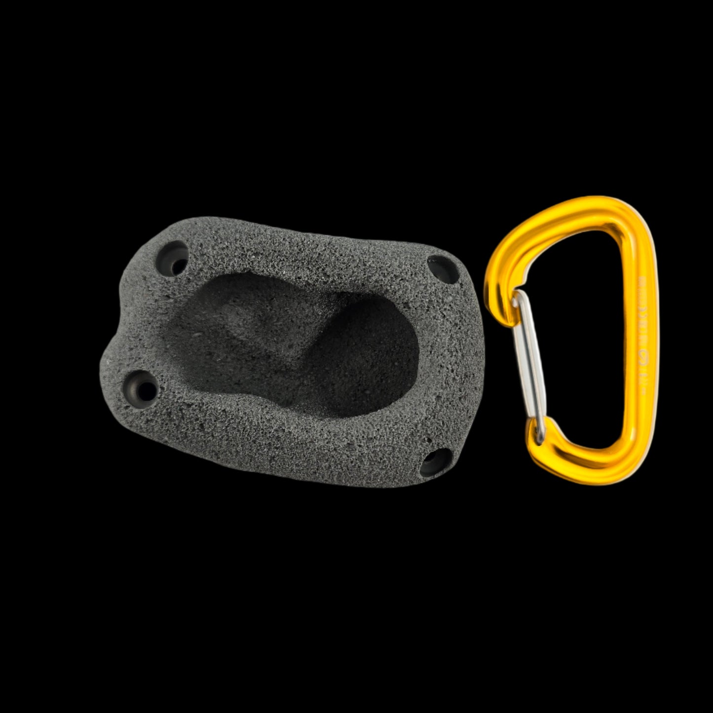 Multi-Depth Pocket Screw On Hold