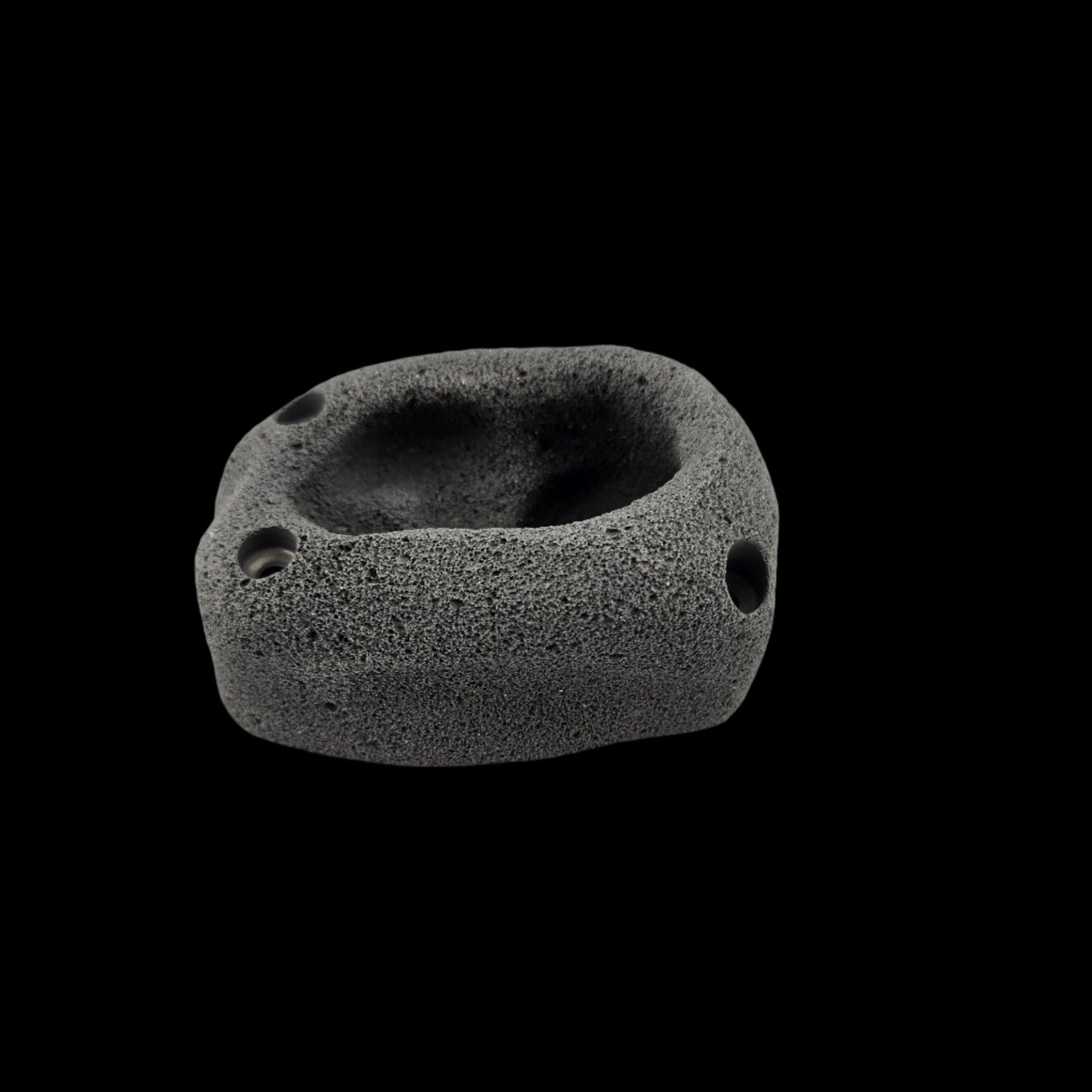 Multi-Depth Pocket Screw On Hold