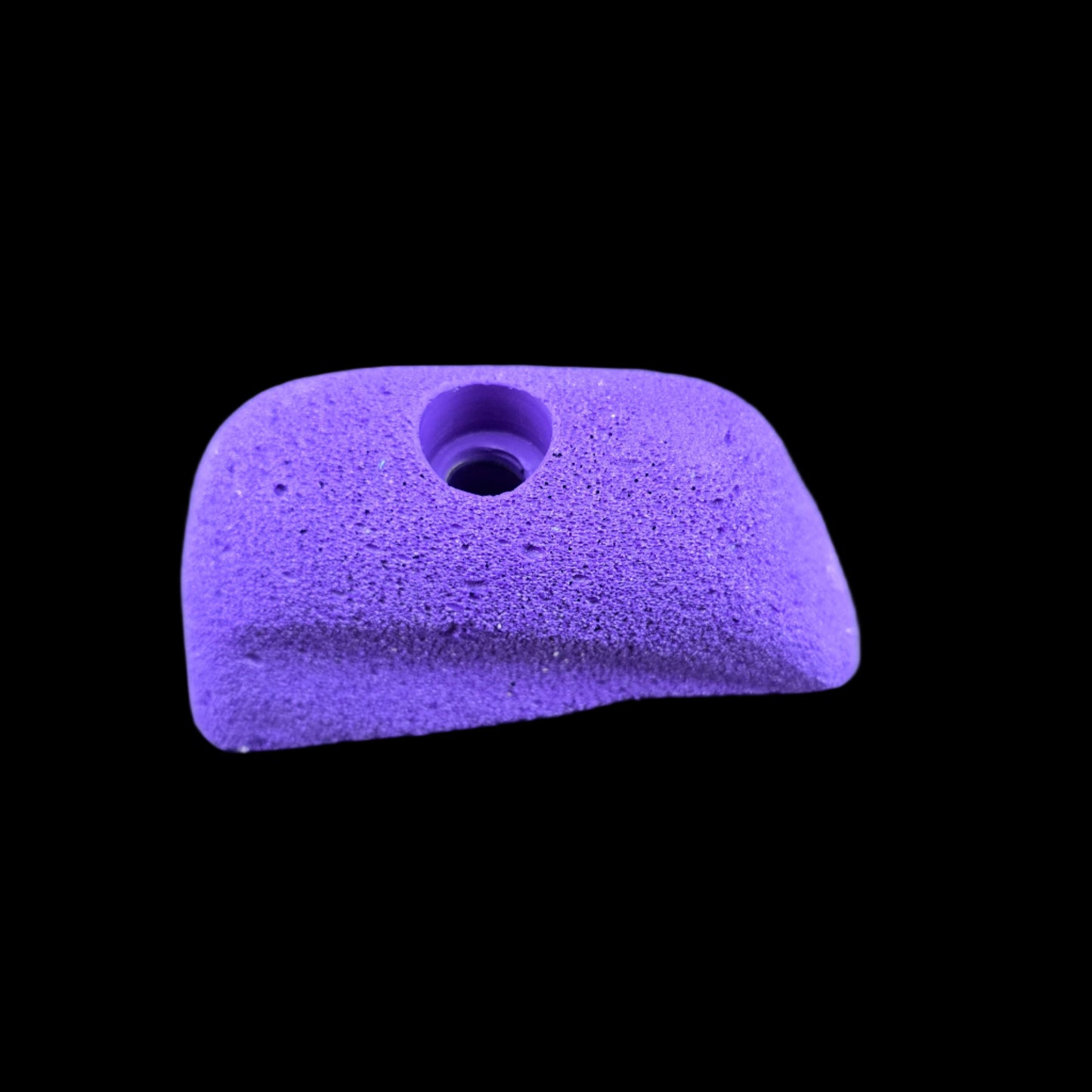 Forearm Climbing Hold