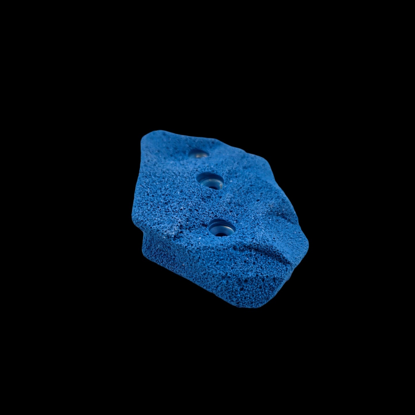 Incut Crimp Screw-On Hold