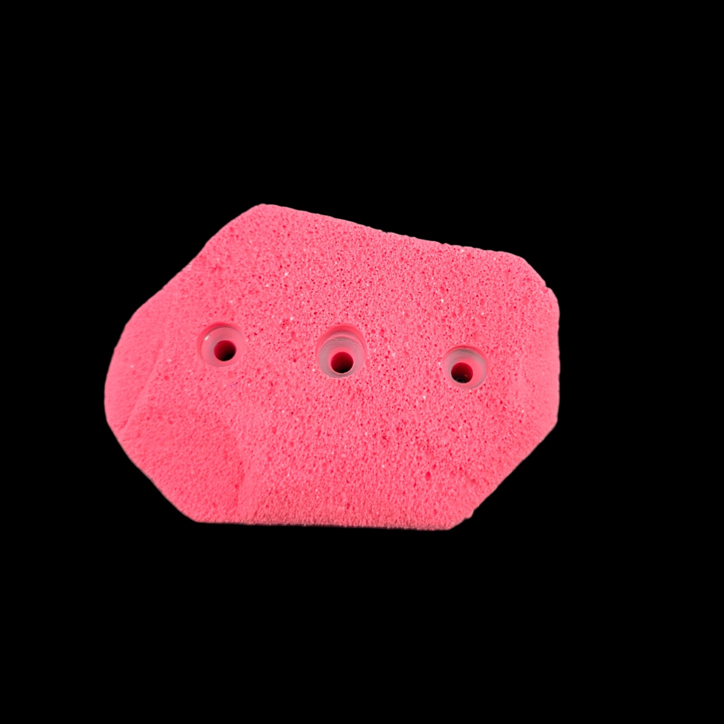 Incut Crimp Screw-On Hold