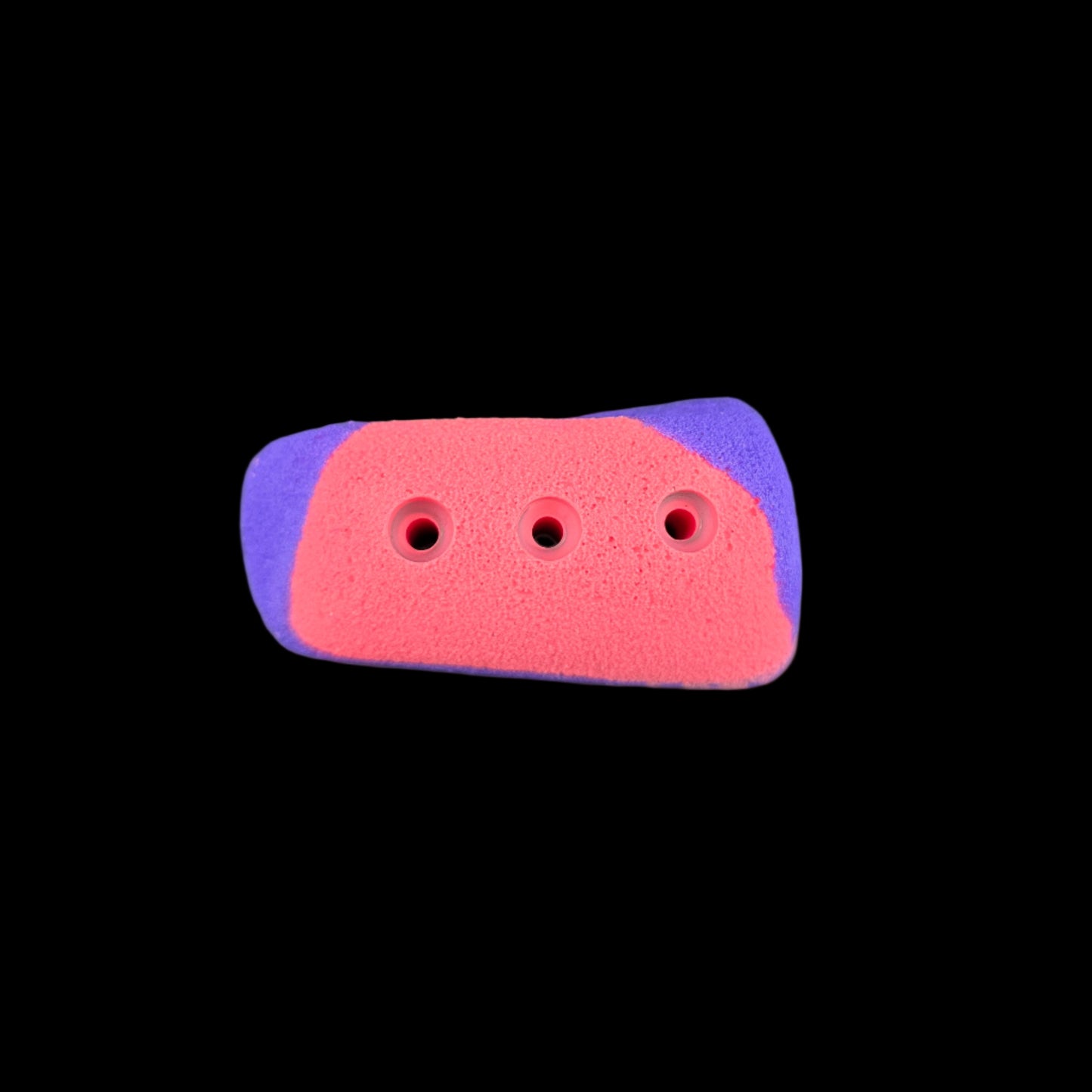 Forearm Screw-On Hold