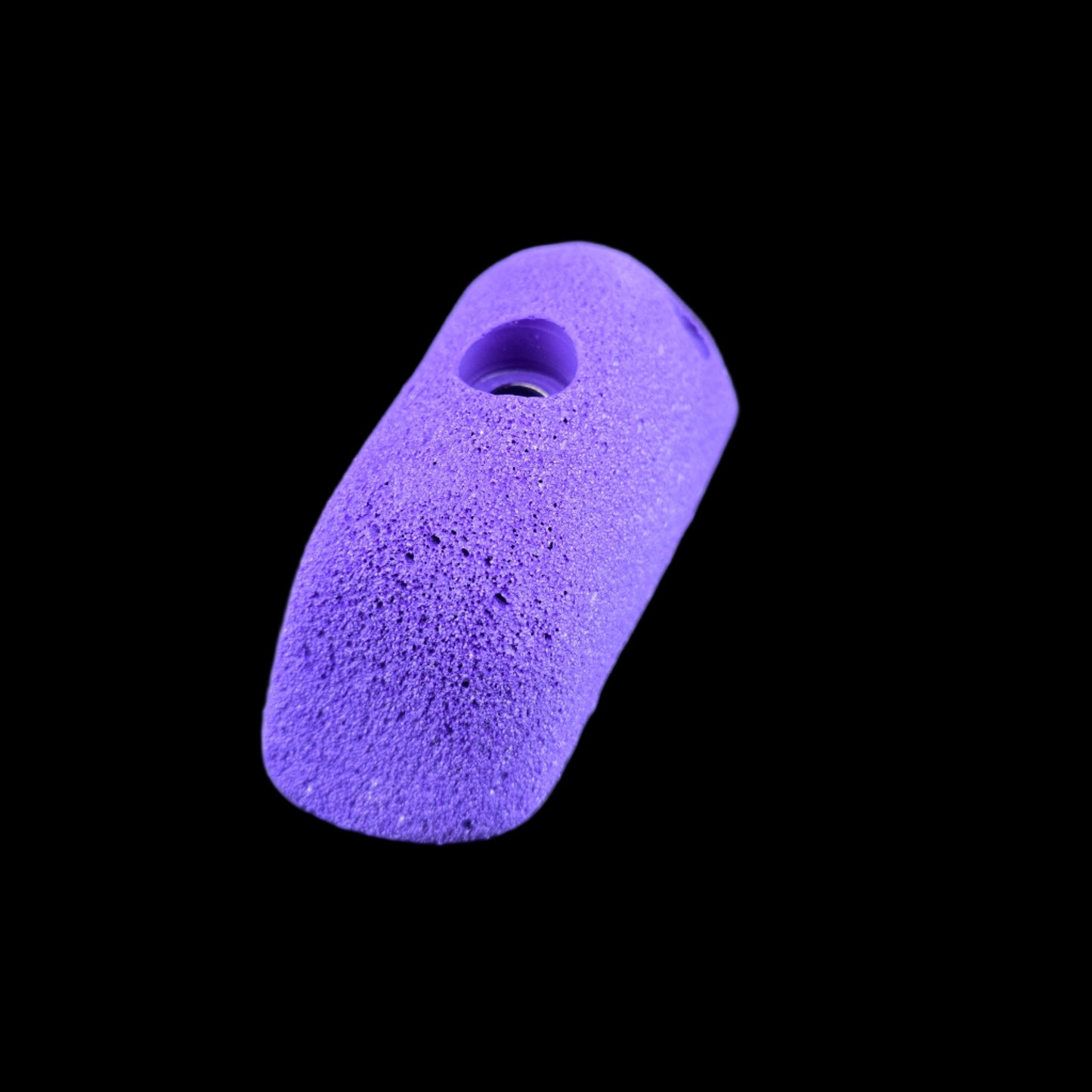 Forearm Climbing Hold